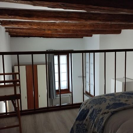 Mantellini 2B Daire Domodossola Dış mekan fotoğraf