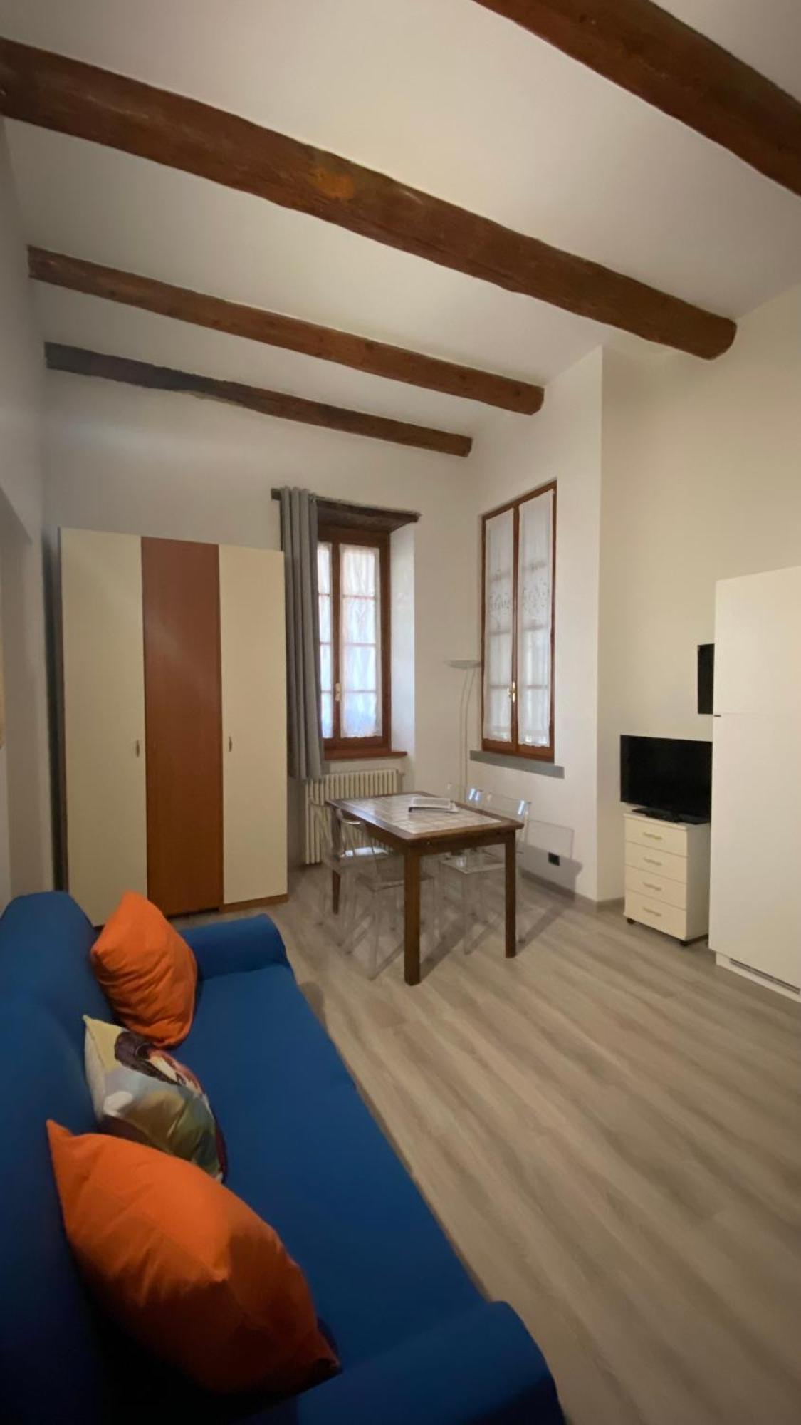 Mantellini 2B Daire Domodossola Dış mekan fotoğraf