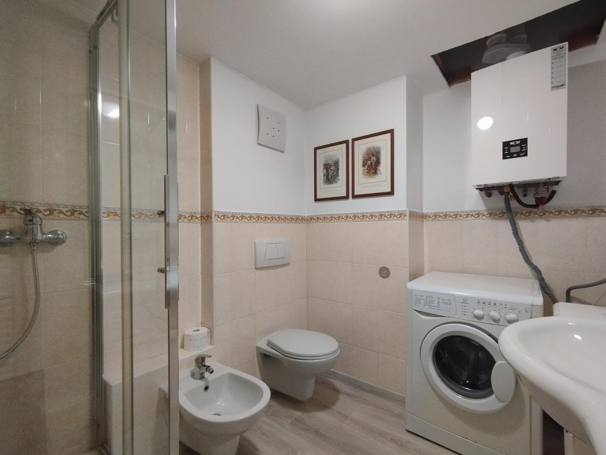 Mantellini 2B Daire Domodossola Dış mekan fotoğraf